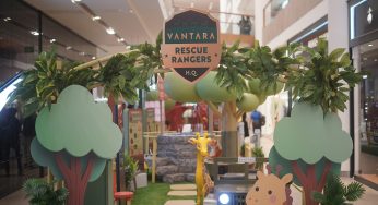 'Vantara Rescue Rangers' returns with new edition of wildlife adventures for children