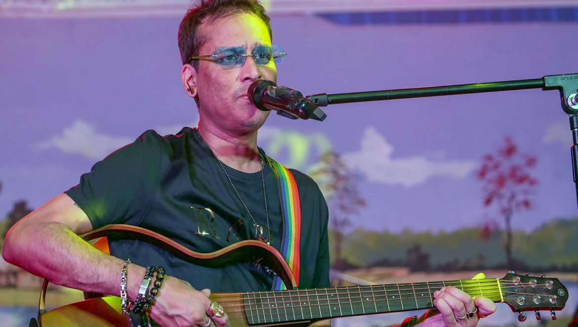 Assamese singer Zubeen Garg dies after tragic scuba dive in Singapore