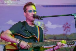 Assamese singer Zubeen Garg dies after tragic scuba dive in Singapore