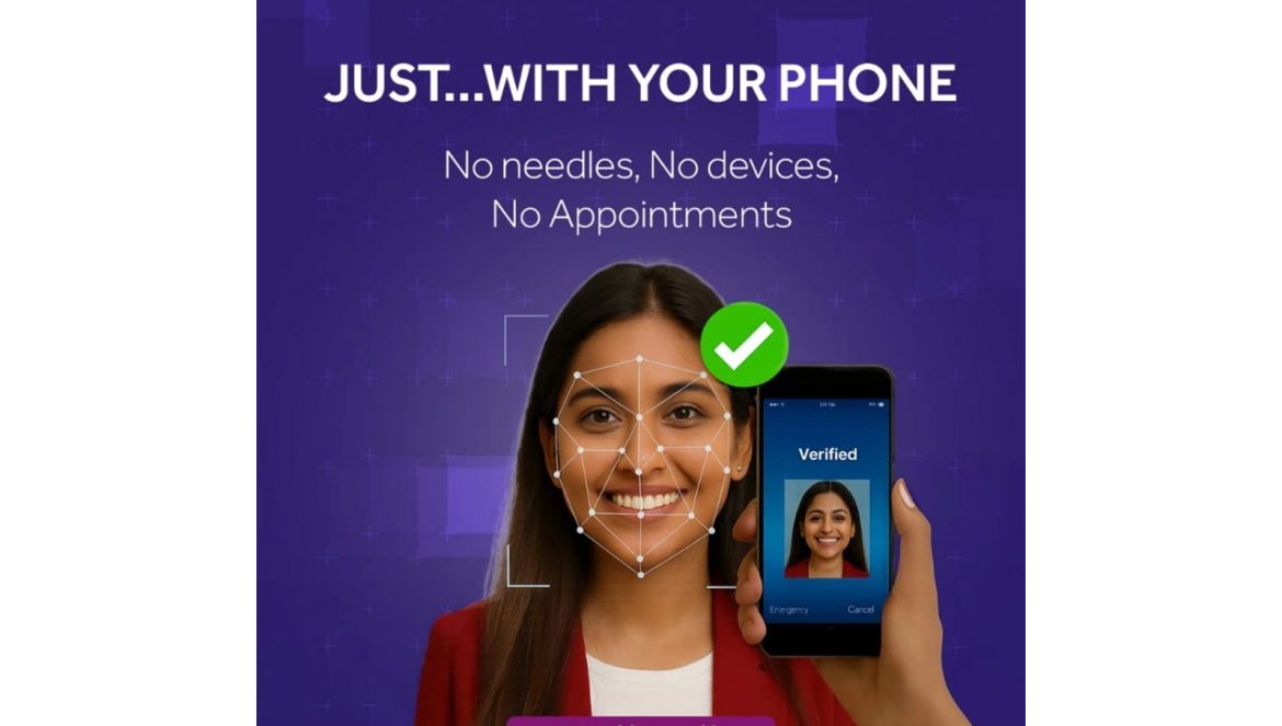 SBI General Insurance Launches Unique Health Scanning Feature on Its Mobile App