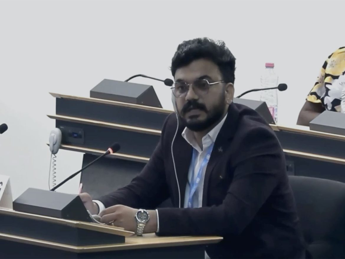 Indian NGO urges UNHRC to hold sponsors of Pahalgam terror attack accountable