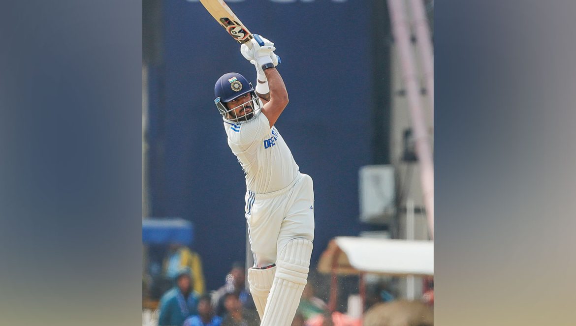 India A vs Australia A: Dhruv Jurel, Devdutt Padikkal Shine as first unofficial Test ends in draw