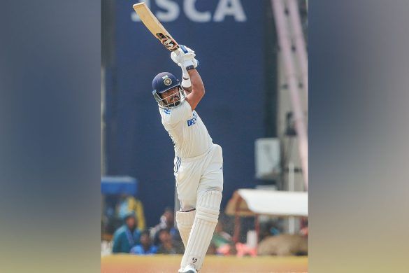 India A vs Australia A: Dhruv Jurel, Devdutt Padikkal Shine as first unofficial Test ends in draw