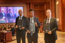 State Governments making advances for greater efficiency in public financial management: CAG