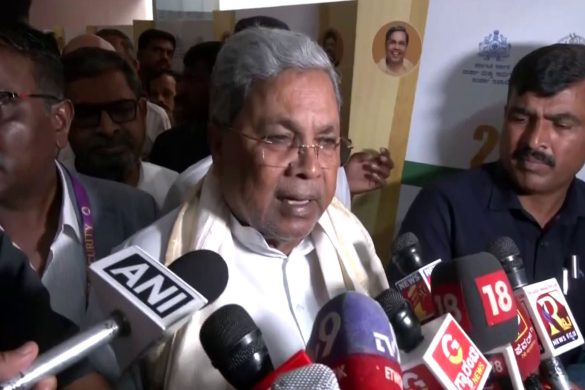 Economic and social survey will start from September 22, and will not be postponed: Karnataka CM Siddaramaiah