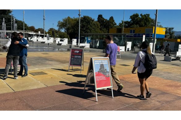 Indian voice at UNHRC calls out Pakistan's role in cross-border terrorism