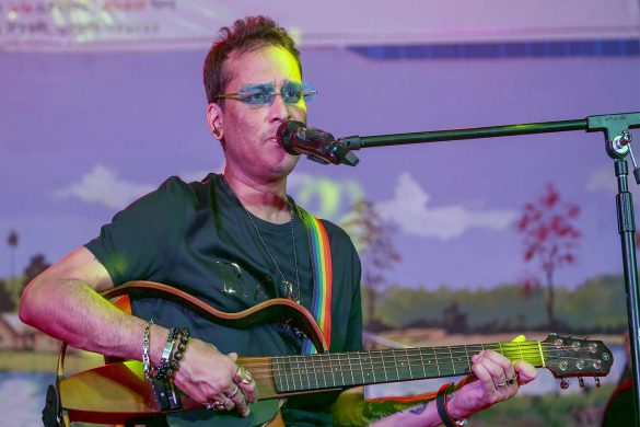 "Will miss you, your mellifluous voice": Mamata Banerjee pays tribute to Zubeen Garg