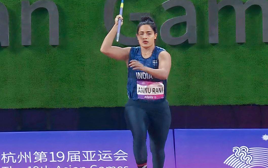 World Athletics Championships: Gulveer Singh fails to make history, Annu Rani bows out in qualifying round