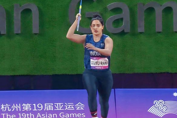World Athletics Championships: Gulveer Singh fails to make history, Annu Rani bows out in qualifying round