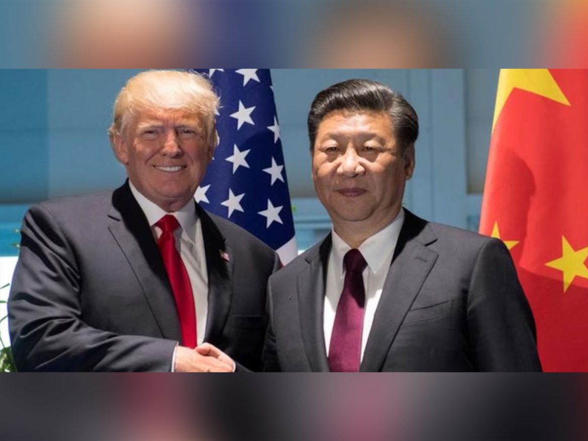 Trump, Xi emphasise US-China ties most important bilateral relationship in world during phone call: Chinese media
