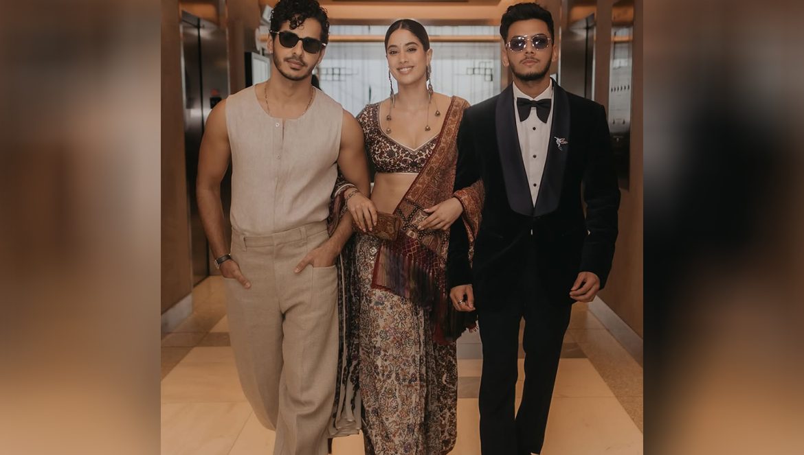"Some films are bigger than us": Ishaan Khatter, Janhvi Kapoor, Vishal Jethwa express pride as 'Homebound' makes India's official entry for Oscars 2026