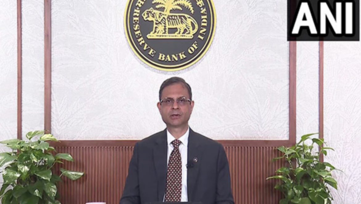 Build infrastructure for rupee trades beyond USD-INR pair: RBI Governor Malhotra urges CCIL