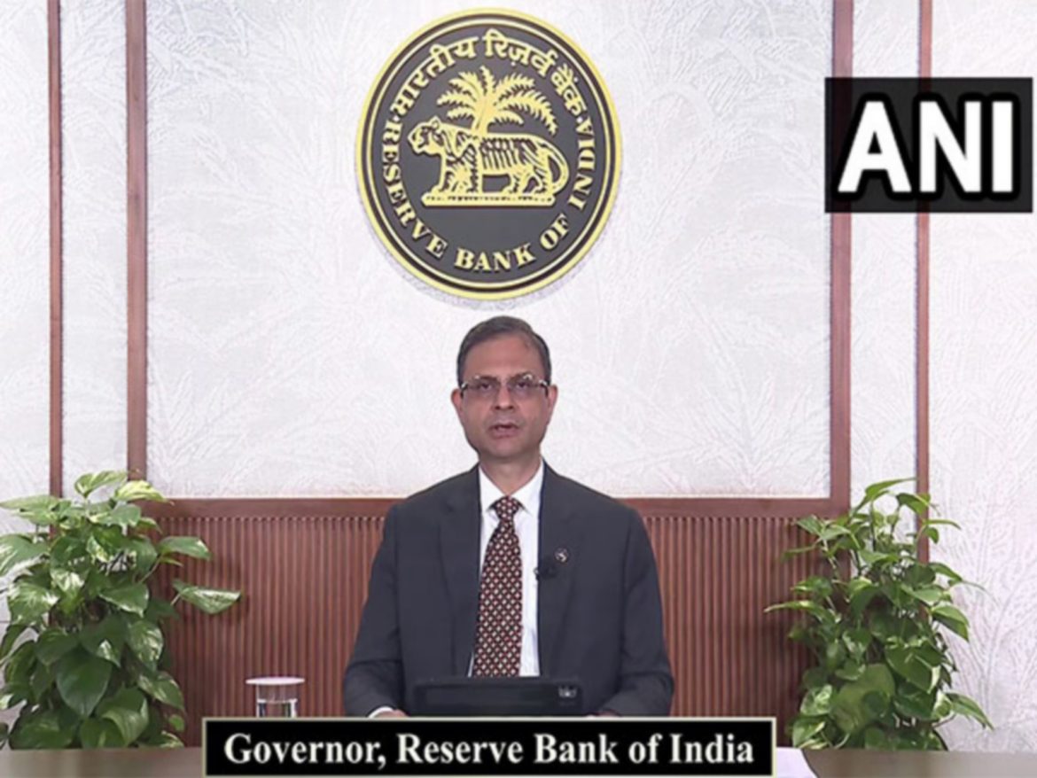 Build infrastructure for rupee trades beyond USD-INR pair: RBI Governor Malhotra urges CCIL
