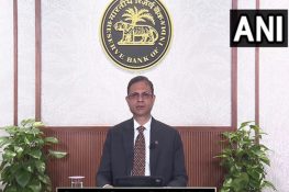 Build infrastructure for rupee trades beyond USD-INR pair: RBI Governor Malhotra urges CCIL