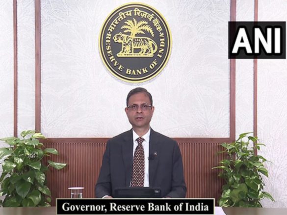 Build infrastructure for rupee trades beyond USD-INR pair: RBI Governor Malhotra urges CCIL