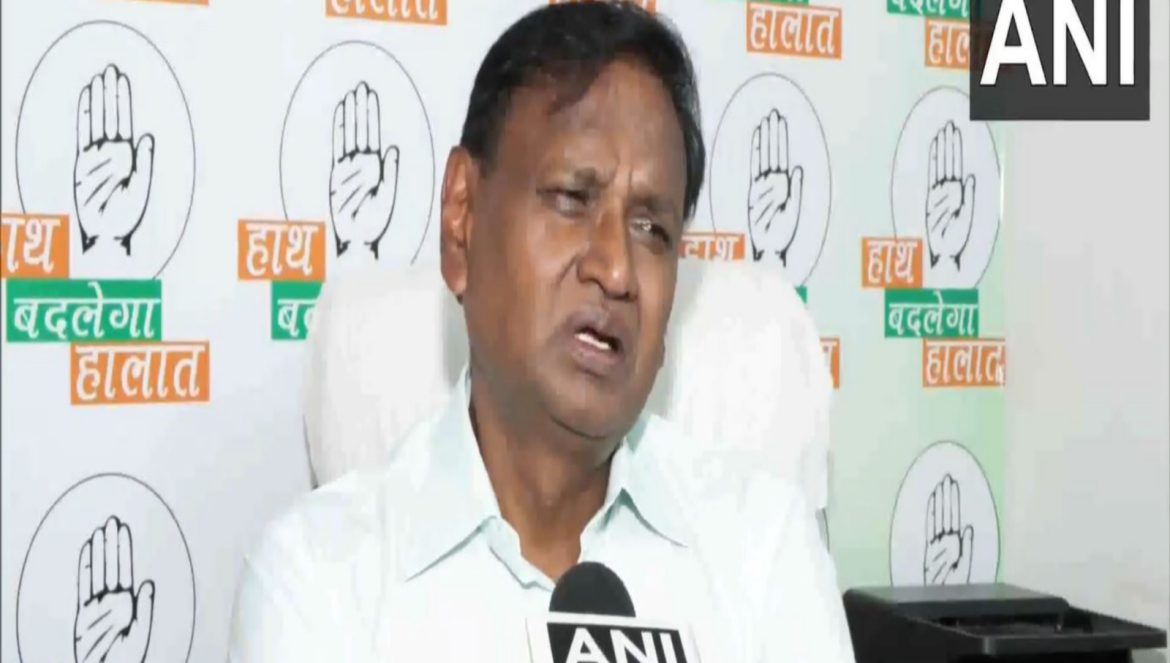 "BJP just drags Congress into everything": Udit Raj on Pitroda's remarks