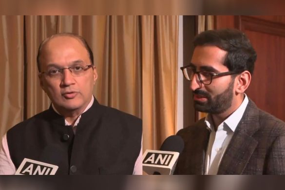 Indian industry leaders confident of India,UAE achieving target of increasing non-oil, non-precious metals trade to USD 100 billion