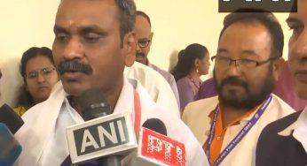 "To connect creators in the Northeast": Union Minister L Murugan on Assam's 'Docu-Fiction Film Festival 2025'