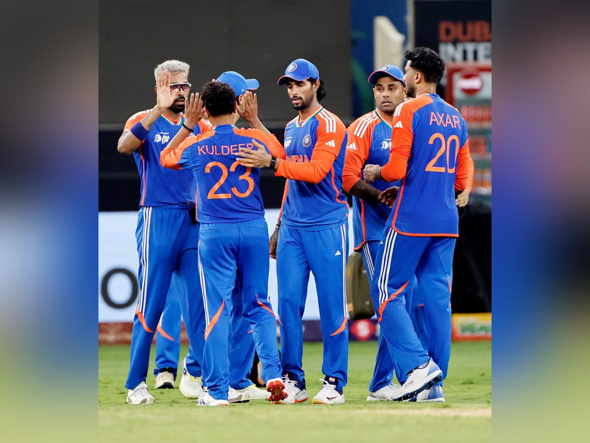 Asia Cup: India skipper Suryakumar's hilarious reply on his batting demotion; snubs Pakistan mention after win