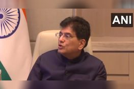 Piyush Goyal lauds philanthropists for setting up hospital in Dubai