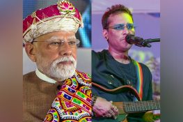 "He will be remembered for his rich contribution to music": PM Modi pays heartfelt tribute to late singer Zubeen Garg