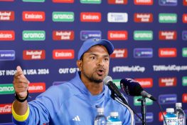 Asia Cup: Fielding coach issues fitness update on Axar Patel; assures India "ready" to face Pak