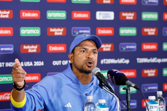 Asia Cup: Fielding coach issues fitness update on Axar Patel; assures India "ready" to face Pak