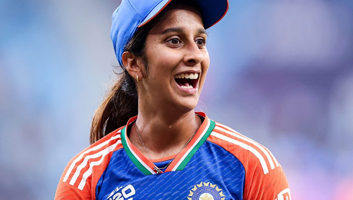 Jemimah has always been a great performer, playing World Cup huge opportunity: SKY