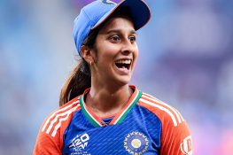 Jemimah has always been a great performer, playing World Cup huge opportunity: SKY