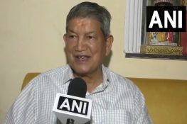 "When elections are near, such notices come": Congress leader Harish Rawat on CBI notice