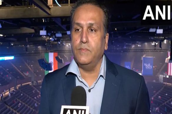 "Startups may face hiring challenges," says former advisor Ajay Bhutoria on USD 100,000 annual fee on H-1B visas