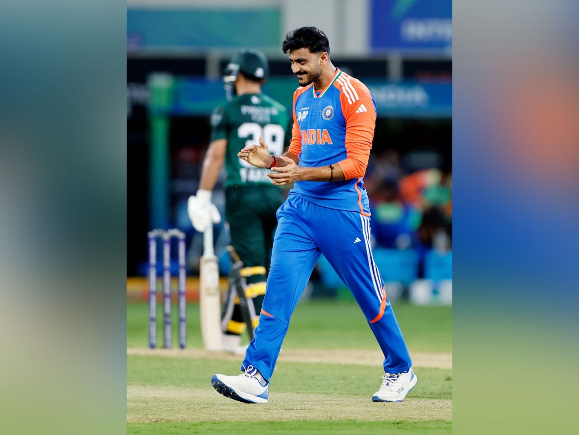 Head injury puts Axar Patel's Asia Cup match against Pakistan in doubt