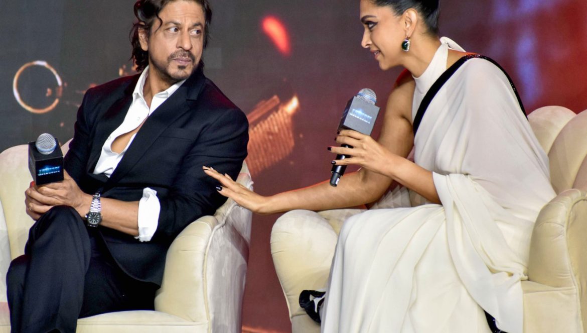 Deepika Padukone kicks off filming for 'King' with SRK, shares FIRST post after exit from 'Kalki 2898 AD' sequel