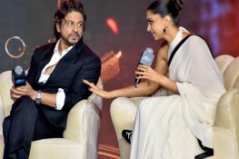 Deepika Padukone kicks off filming for 'King' with SRK, shares FIRST post after exit from 'Kalki 2898 AD' sequel