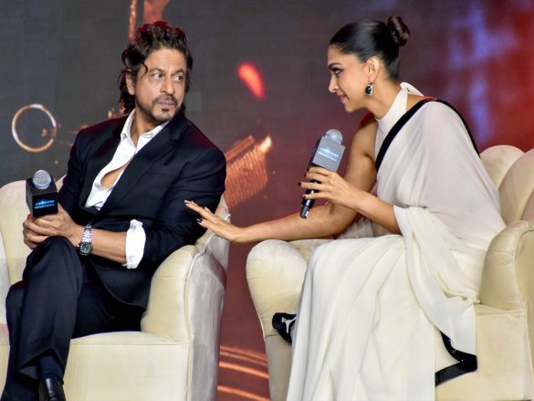 Deepika Padukone kicks off filming for 'King' with SRK, shares FIRST post after exit from 'Kalki 2898 AD' sequel