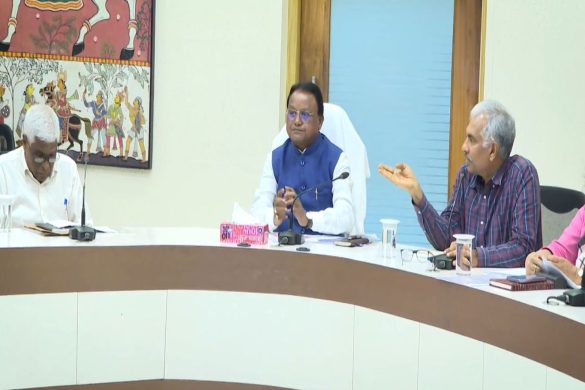 Odisha CM reviews preparations for PM Modi's likely visit to state on September 27