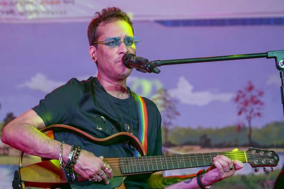 Singer Zubeen Garg's post-mortem completed in Singapore: Assam CM