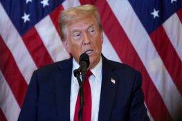 US ends Temporary Protected Status for Syrians, orders departures within 60 days