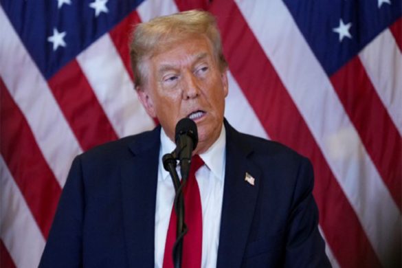 US ends Temporary Protected Status for Syrians, orders departures within 60 days