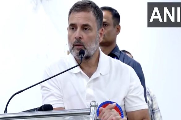 No one in India will doubt Narendra Modi did vote chori: Rahul Gandhi on his upcoming 'H-bomb'