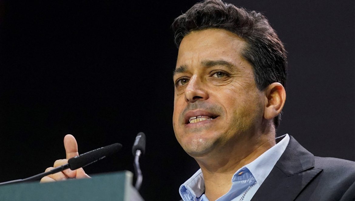 Israeli minister Chikli slams EU over Israel sanctions as rabbis warn of rising antisemitism in Europe