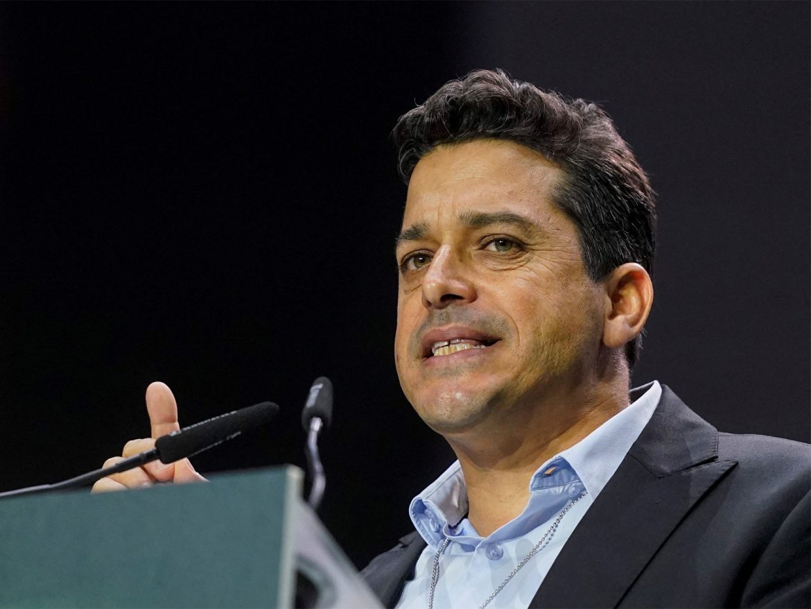 Israeli minister Chikli slams EU over Israel sanctions as rabbis warn of rising antisemitism in Europe