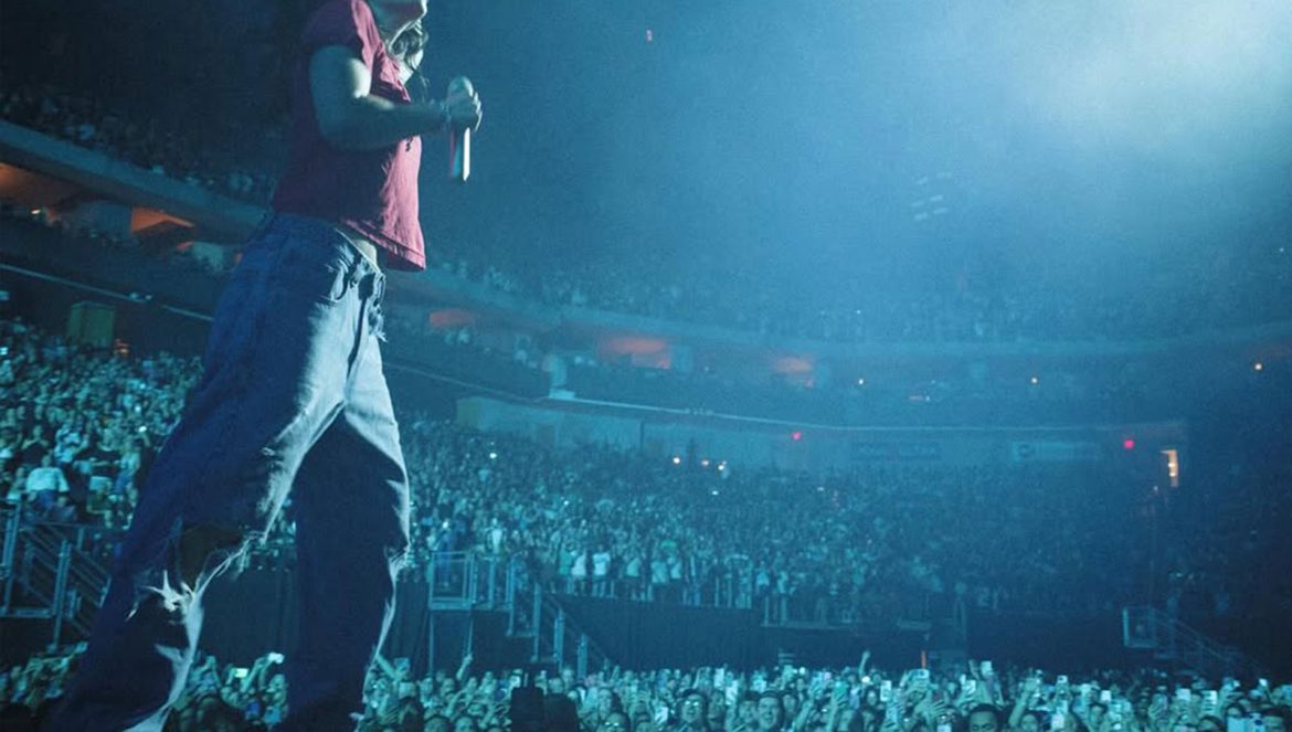 Lorde's Ultrasound World Tour: Full setlist from the 2025 Austin kickoff revealed