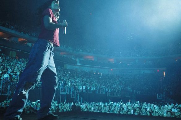 Lorde's Ultrasound World Tour: Full setlist from the 2025 Austin kickoff revealed