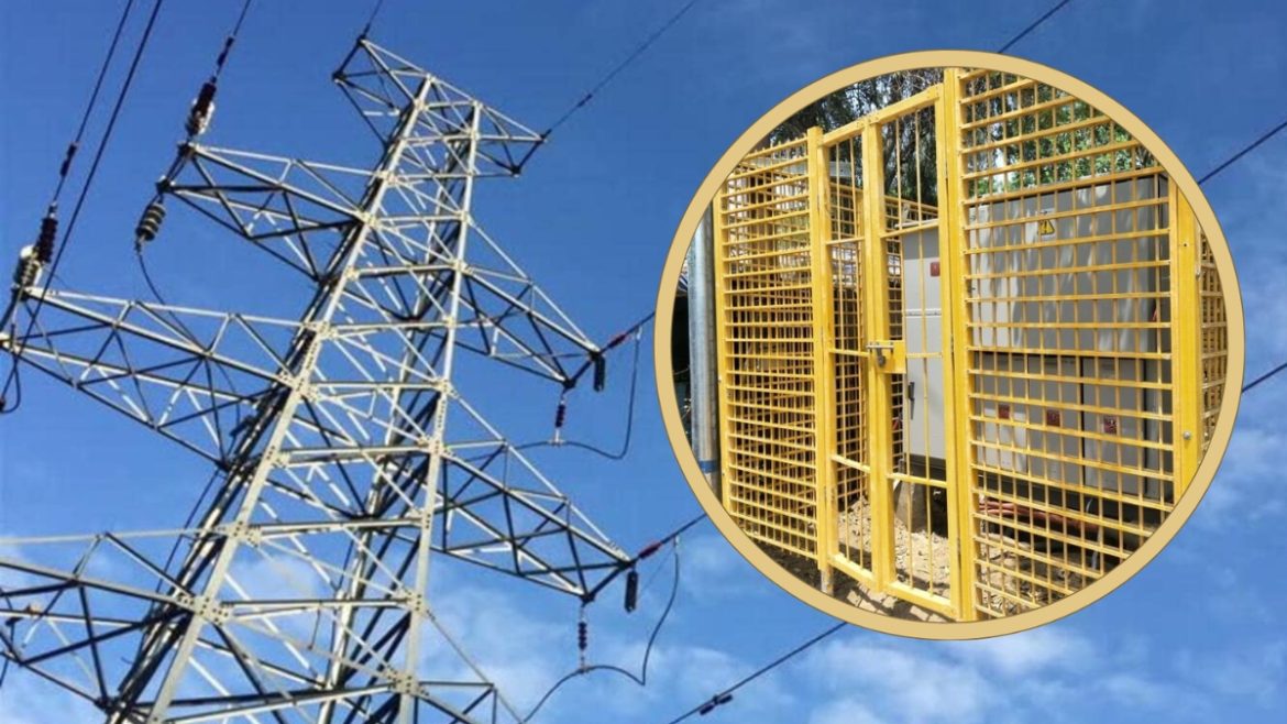 MSEDCL Mumbai FRP Fencing Tender Draws Pushback as Rules Limit Competition