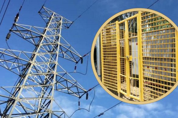 MSEDCL Mumbai FRP Fencing Tender Draws Pushback as Rules Limit Competition