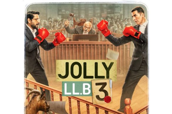 'Jolly LLB 3' box office day 1: Akshay, Arshad's comedy opens with Rs 12.50 crore