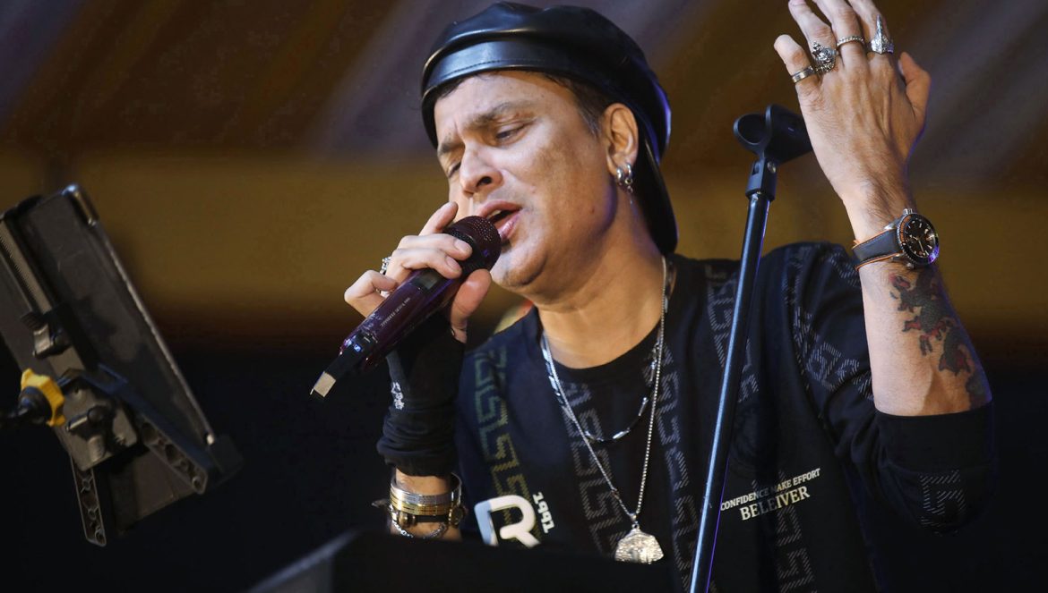 Assam declares three-day state mourning in honour of Zubeen Garg, CM to receive late singer's mortal remains