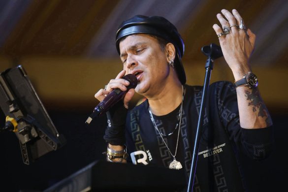 Assam declares three-day state mourning in honour of Zubeen Garg, CM to receive late singer's mortal remains