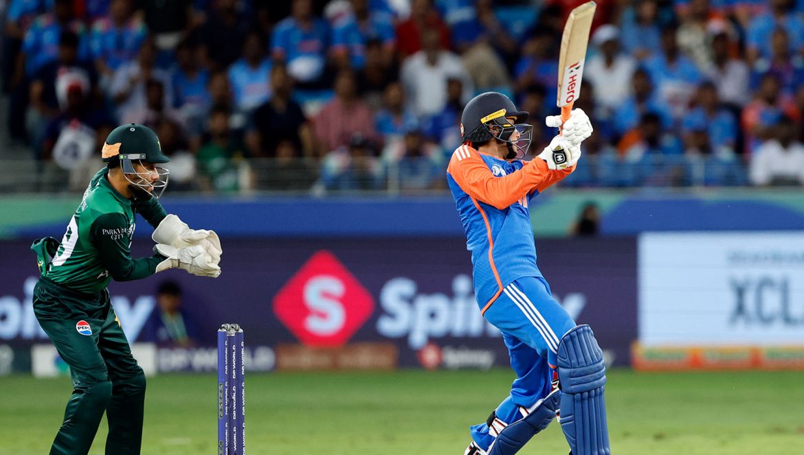 Asia Cup: Andy Pycroft to serve as match referee for India vs Pakistan Super Fours clash